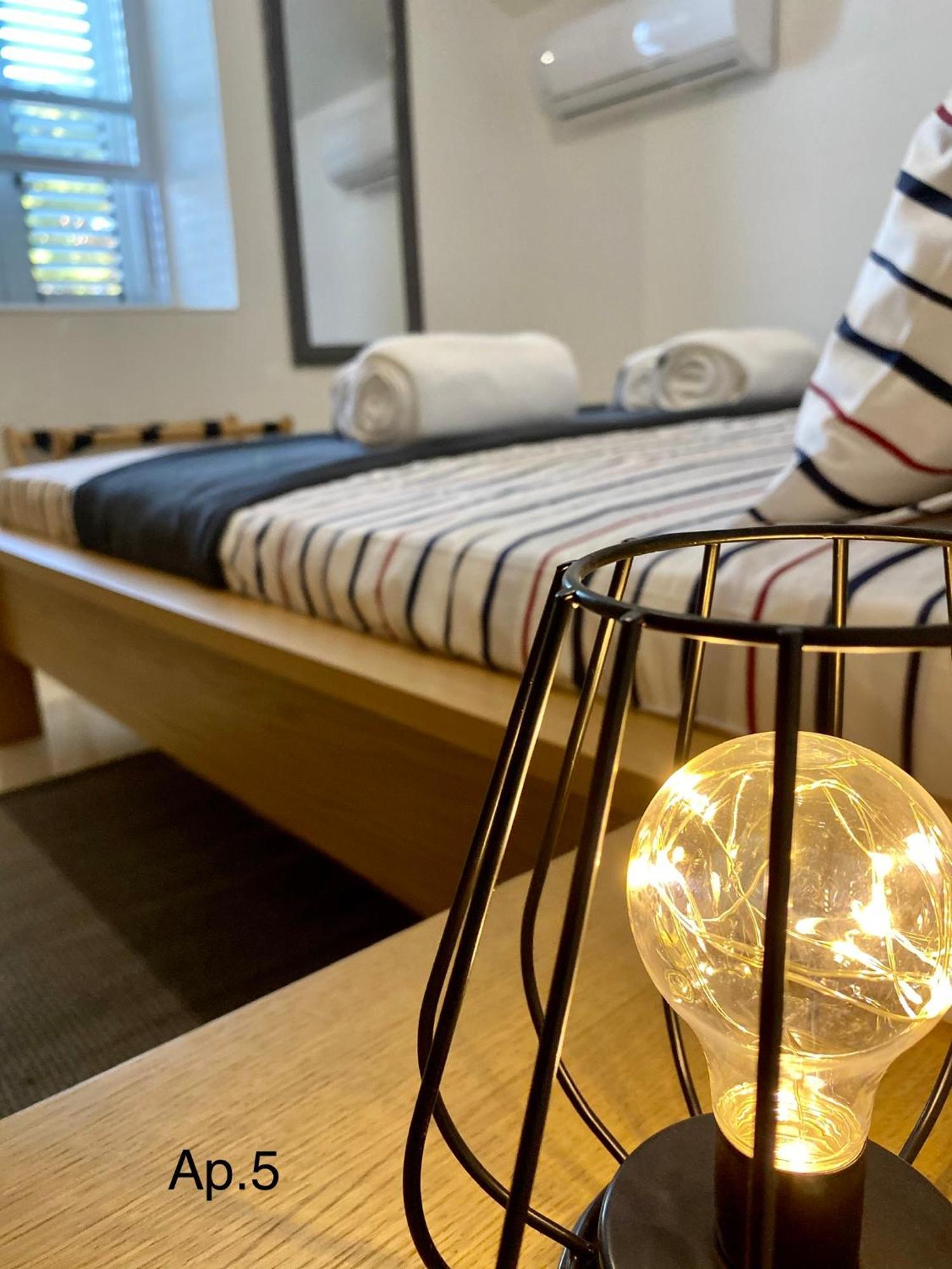 Gajeta Residence בוזאבה מראה חיצוני תמונה