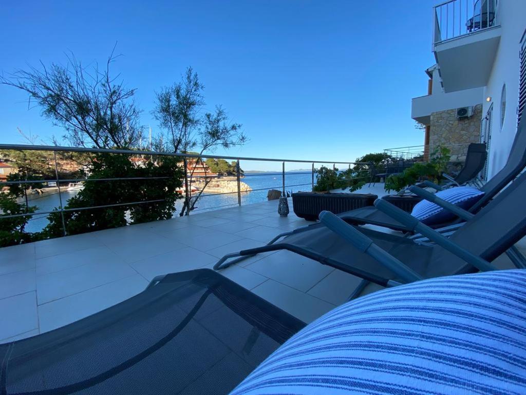 Gajeta Residence בוזאבה מראה חיצוני תמונה