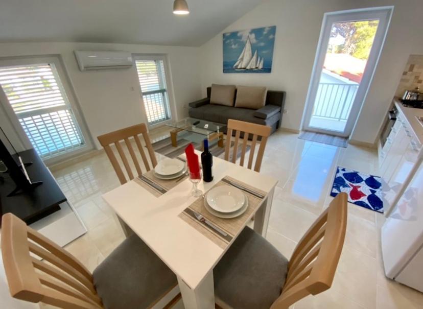 Gajeta Residence בוזאבה מראה חיצוני תמונה