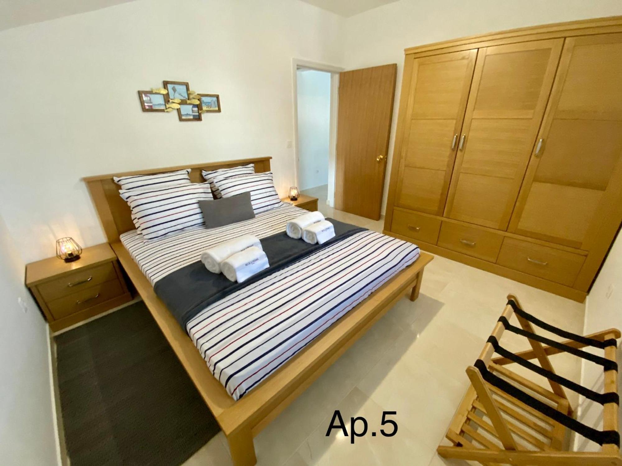 Gajeta Residence בוזאבה מראה חיצוני תמונה