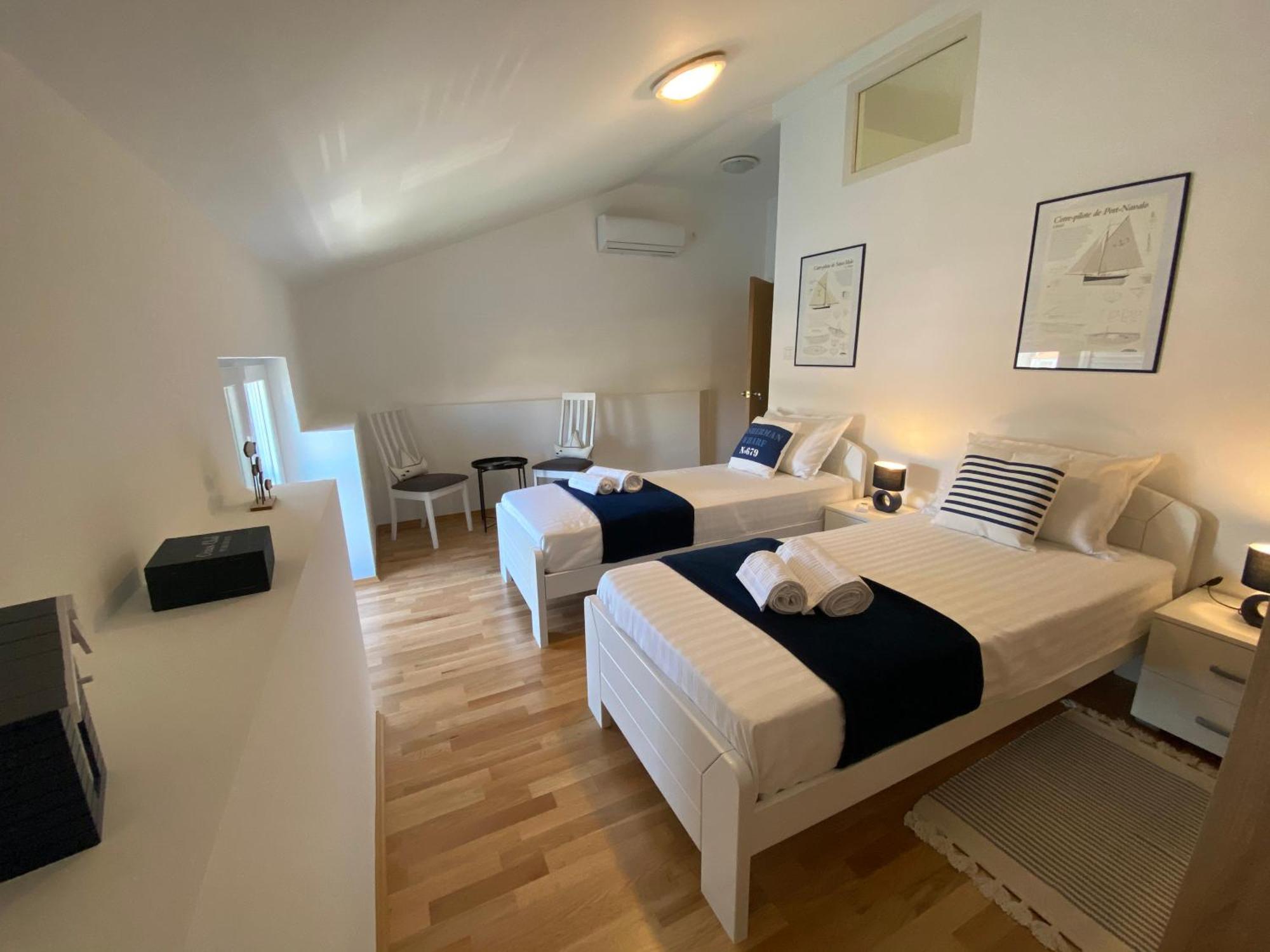 Gajeta Residence בוזאבה מראה חיצוני תמונה