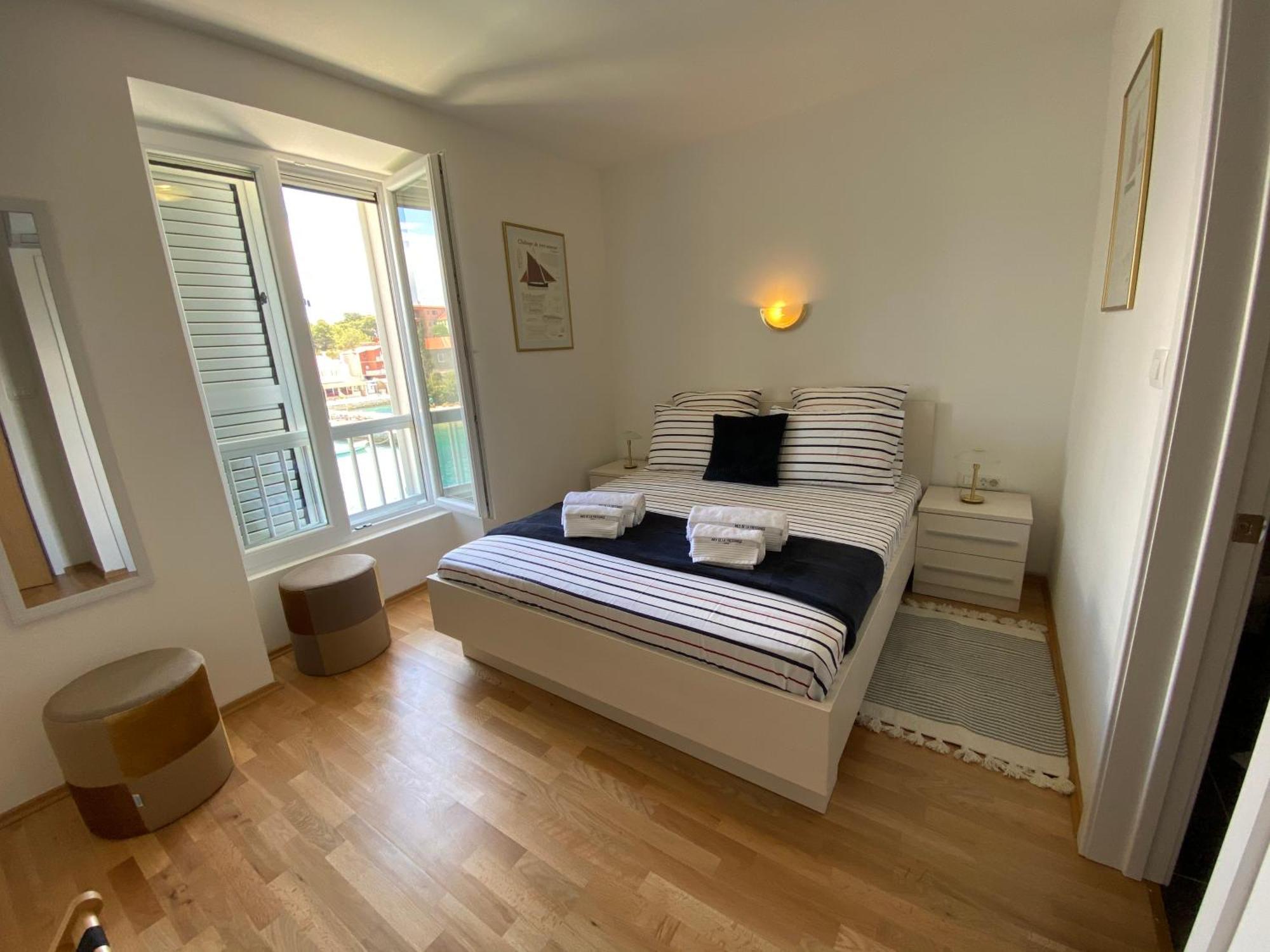Gajeta Residence בוזאבה מראה חיצוני תמונה